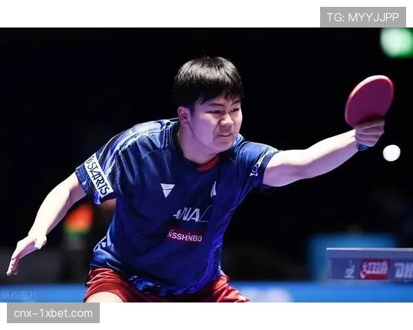 梁靖崑遗憾负松岛辉空 无缘WTT中国大满贯男单八强