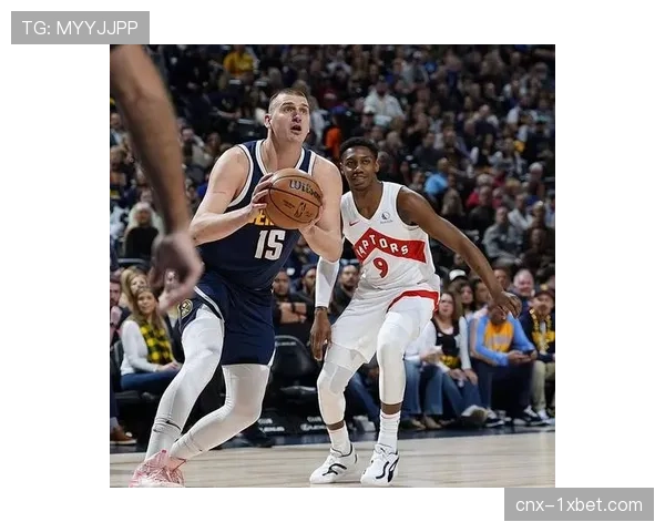 掘金多次失误仍凭高命中率完成逆转力克猛龙赢下季前赛