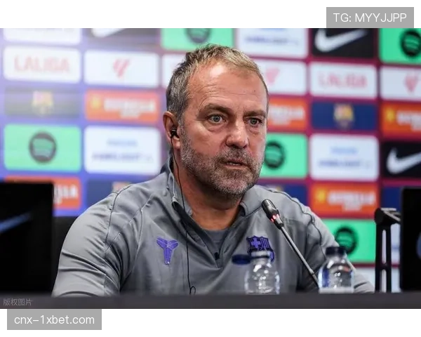 弗里克如何在伤病潮中以战术革新重塑巴萨高效多变进攻体系