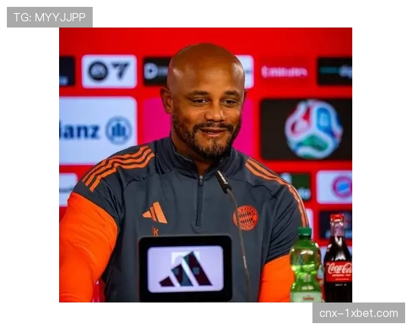 孔帕尼专注于接下来的11场比赛 不关注拜仁11连胜纪录